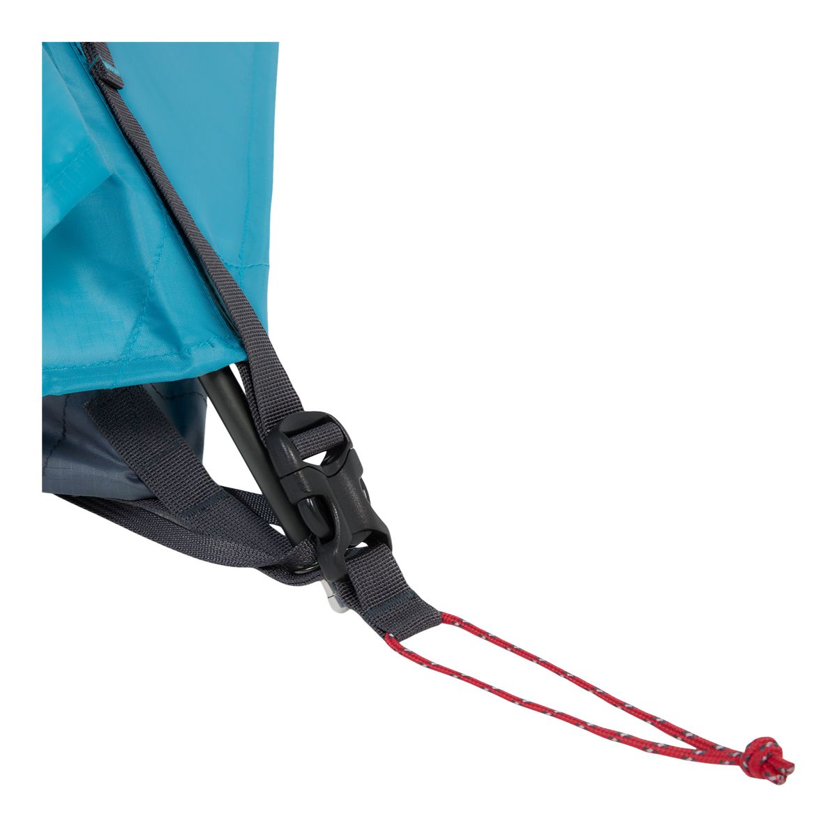 Mountain Hardwear Meridian 3 Easy-Pitch 3-Person Tent