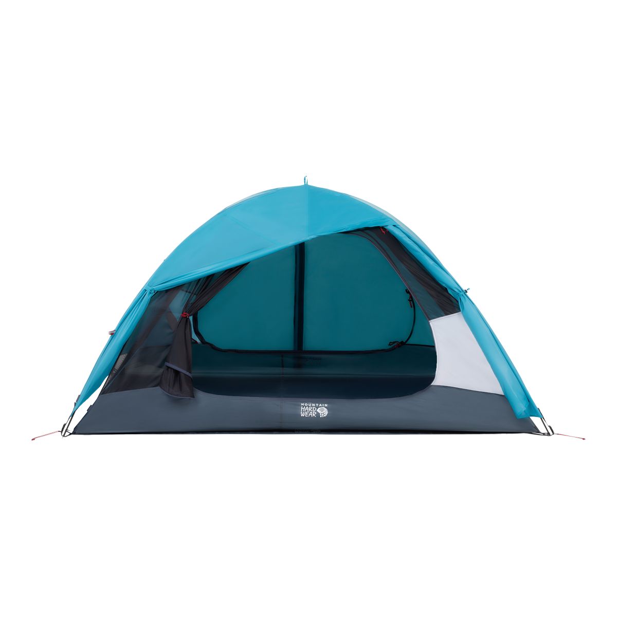 Mountain Hardwear Meridian 3 Easy-Pitch 3-Person Tent