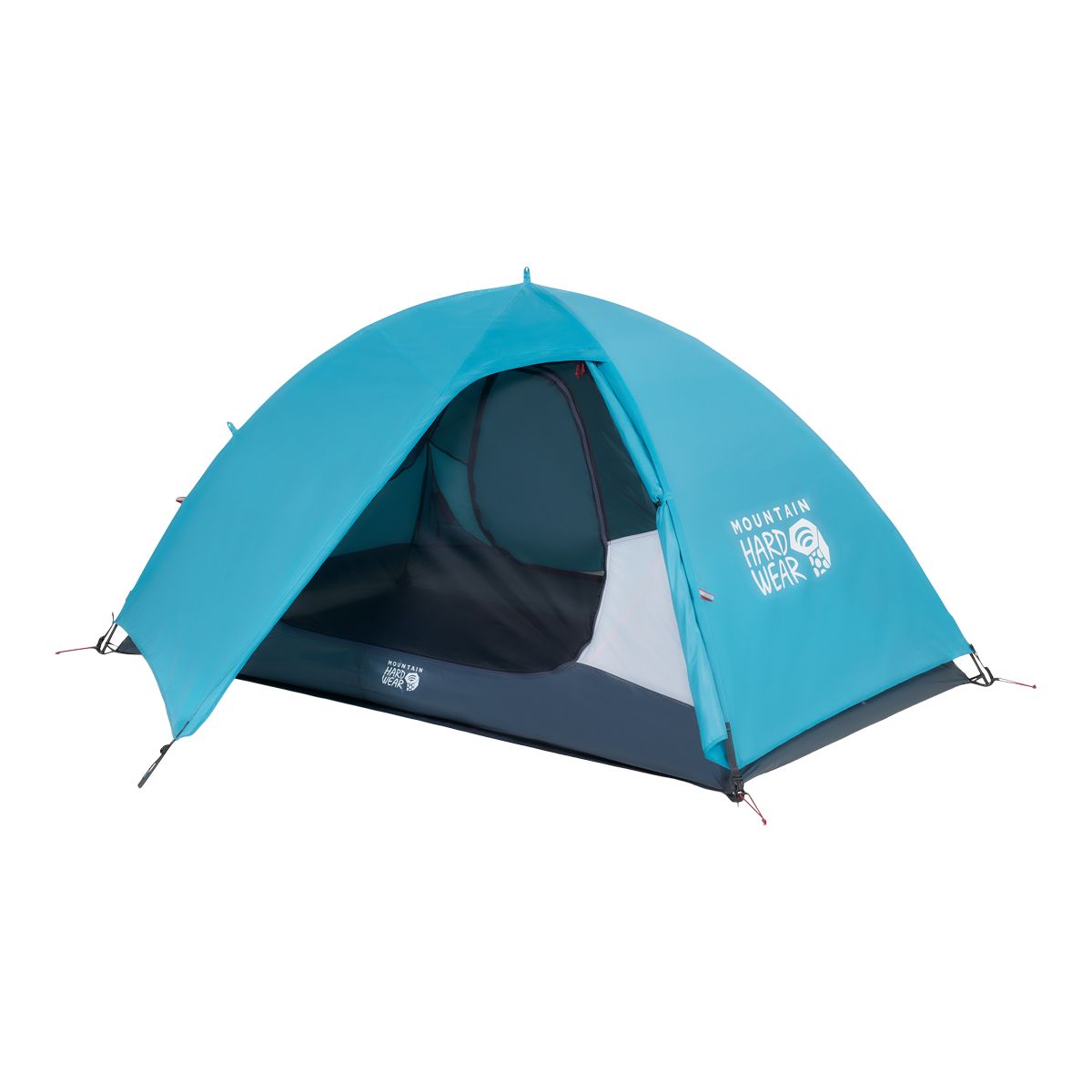 Mountain Hardwear Meridian 3 Easy-Pitch 3-Person Tent