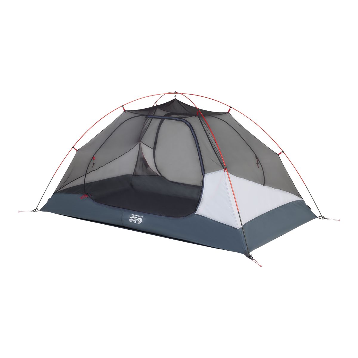 Mountain Hardwear Meridian 3 Easy-Pitch 3-Person Tent