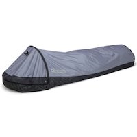 Outdoor Research Helium Bivy Tent Front_Three_Fourths_Angled_Left
