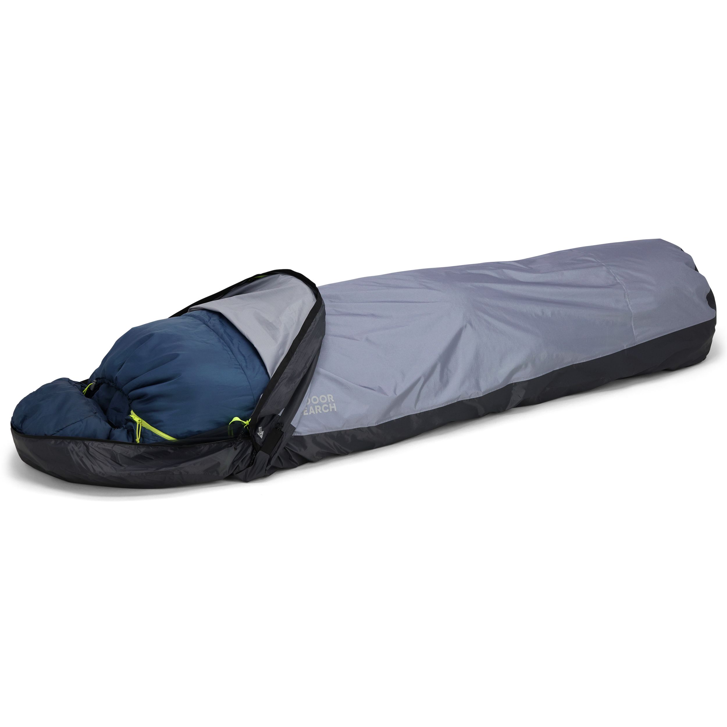 【新品未使用】OUTDOOR RESEARCH Helium Bivy Helium Bivy | Outdoor Research