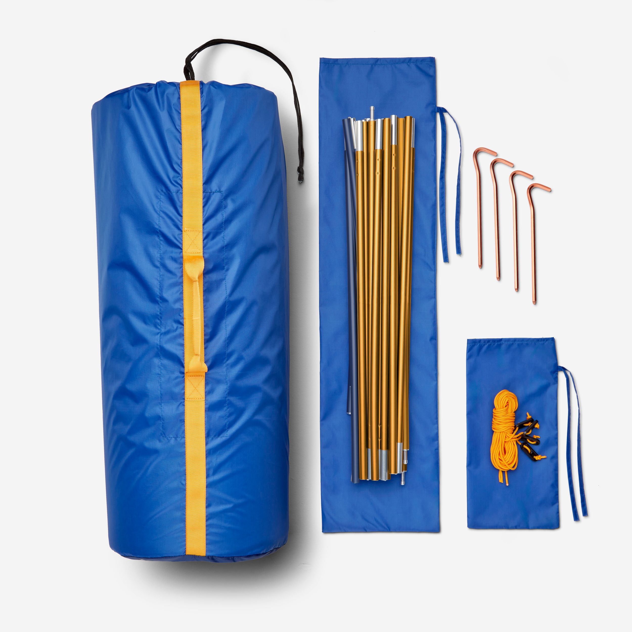 Marmot Pacifica 4 Person Tent