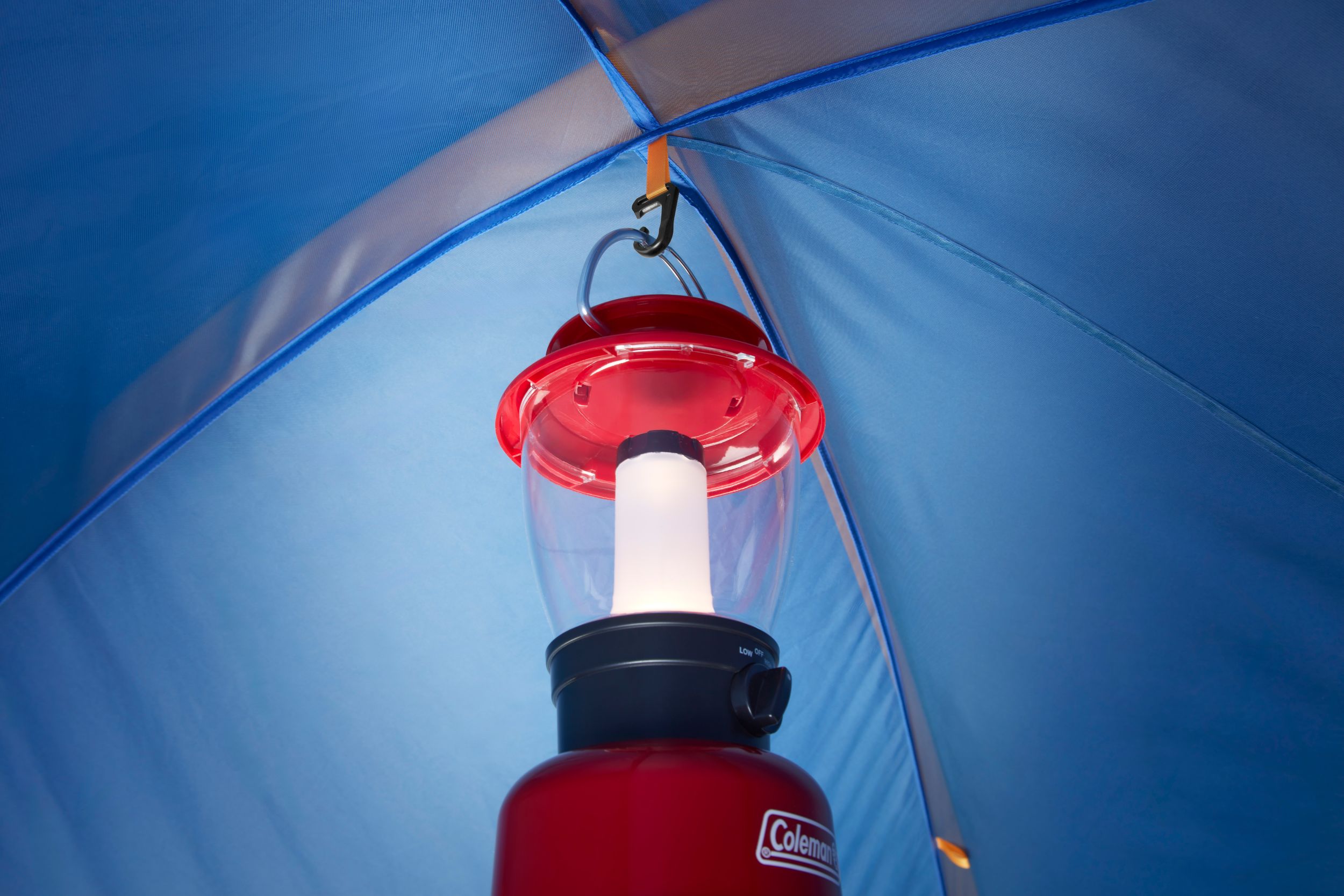 Marmot Pacifica 4 Person Tent