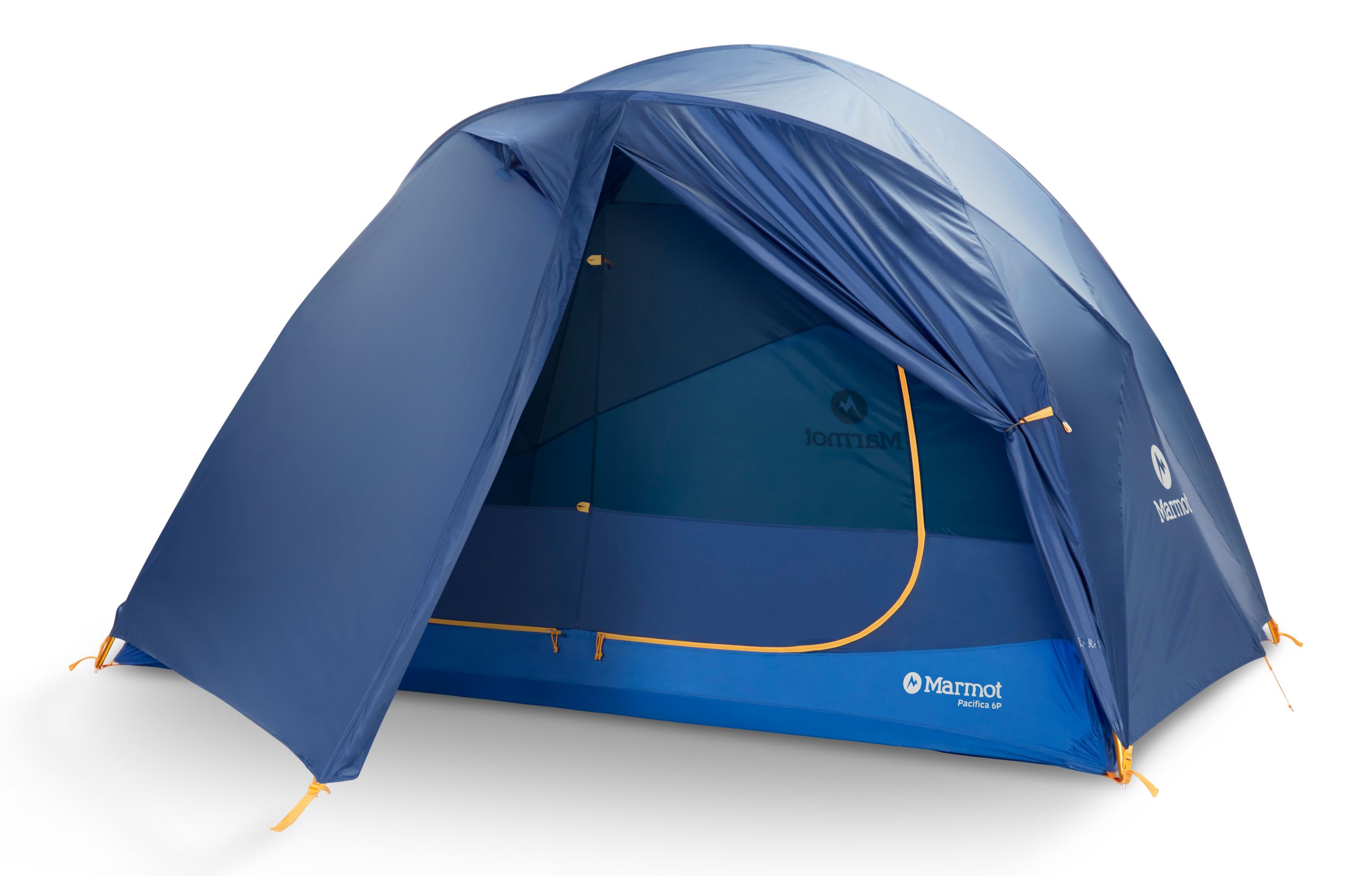 Marmot Pacifica 6 Person Tent