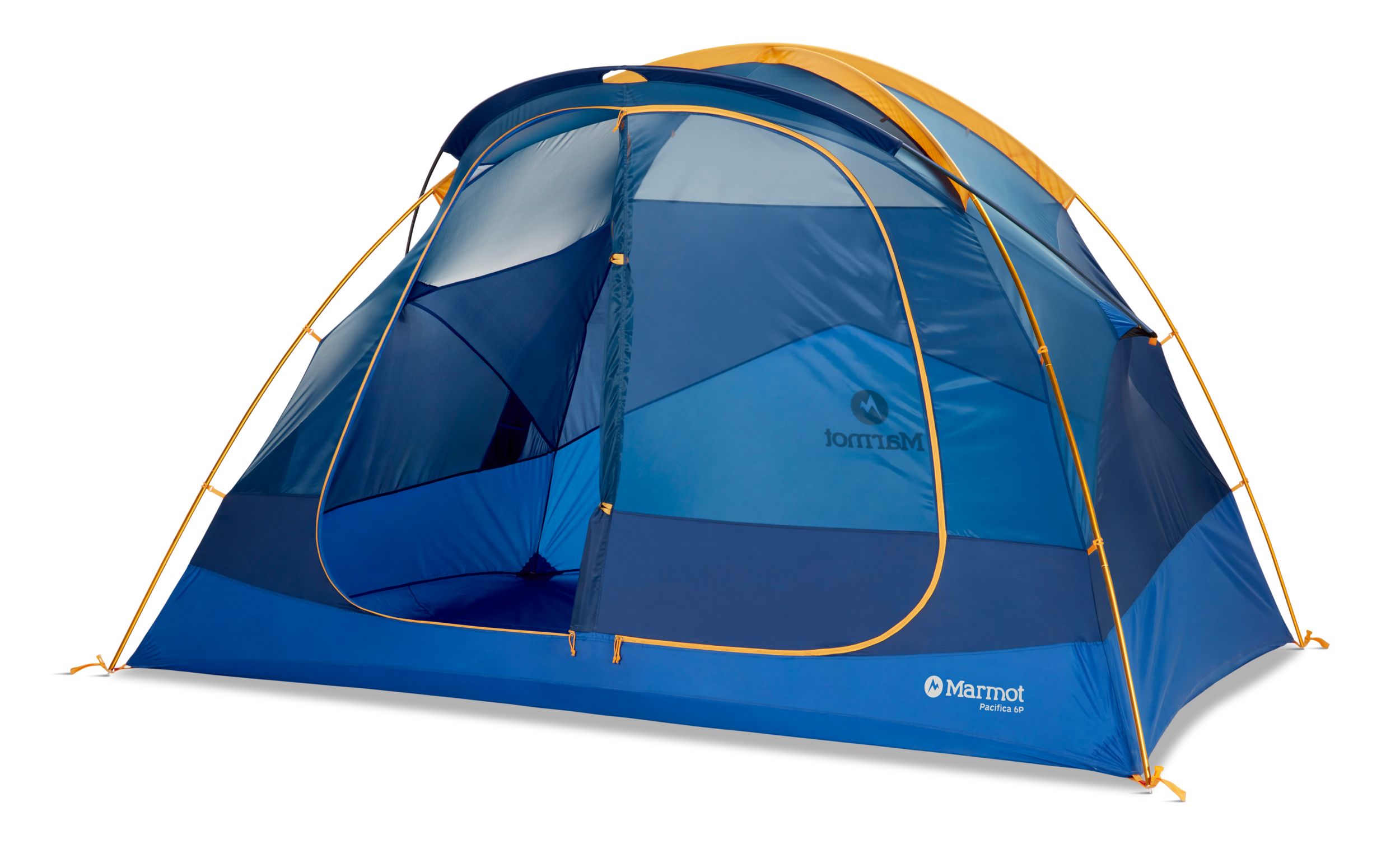 Marmot Pacifica 6 Person Tent