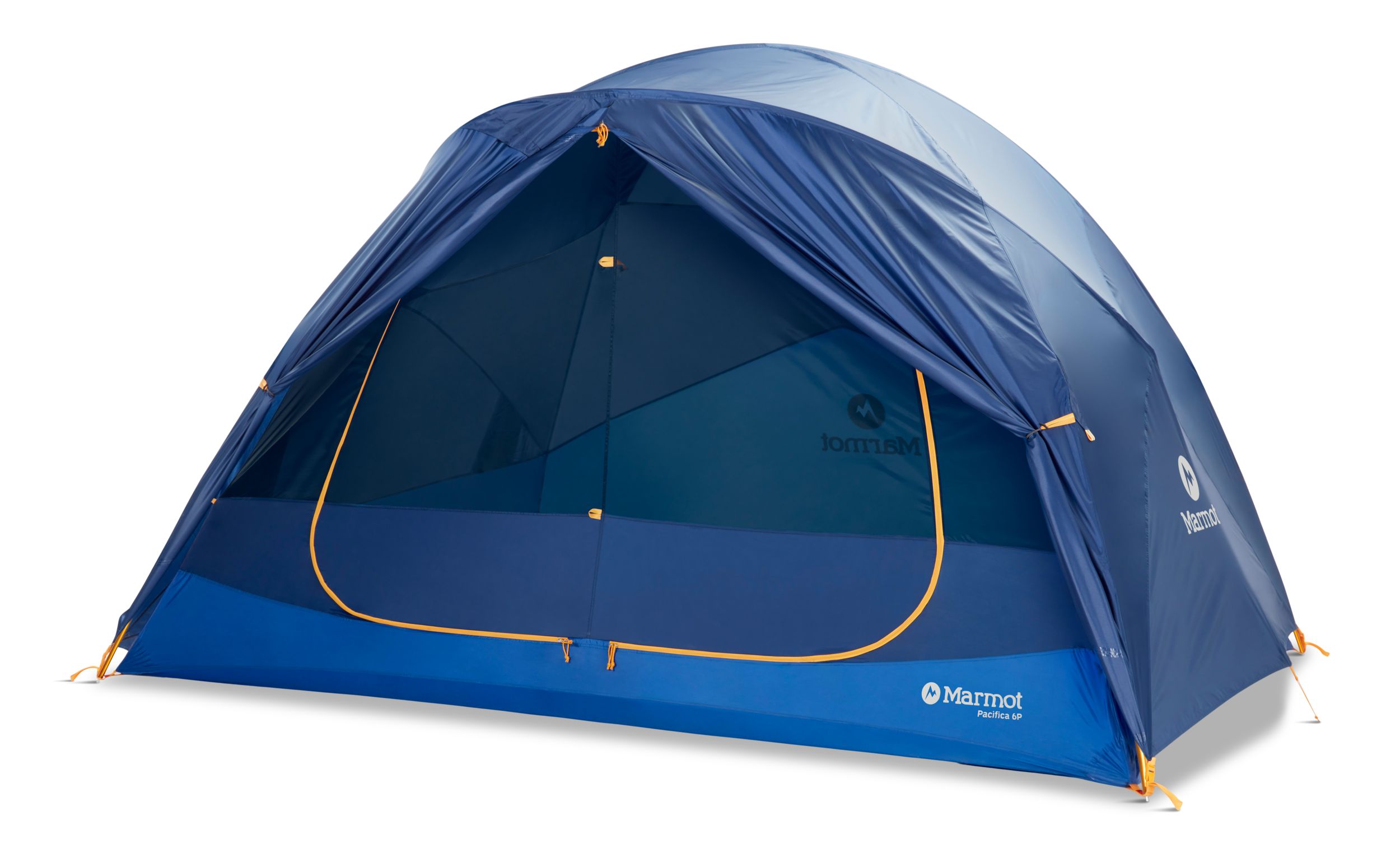 Marmot Pacifica 6 Person Tent