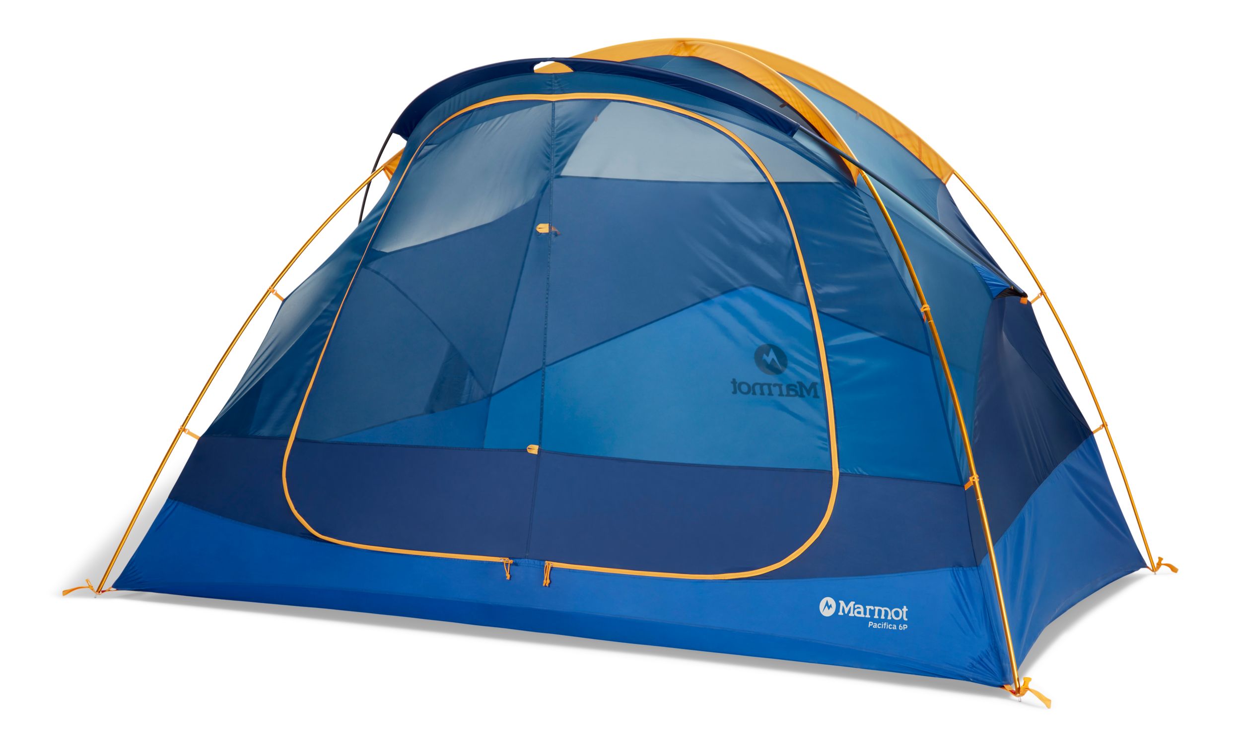 Marmot Pacifica 6 Person Tent