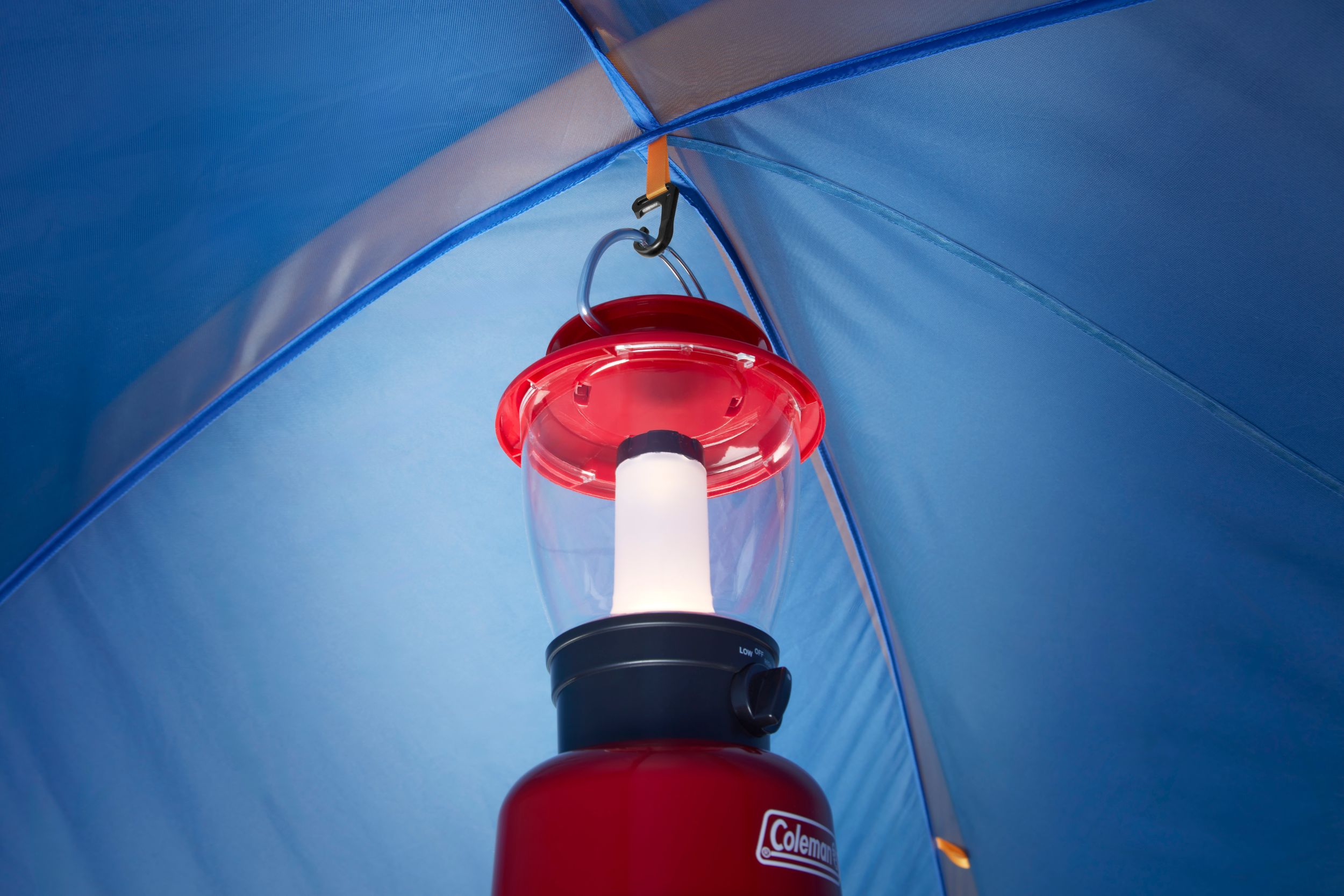 Marmot Pacifica 6 Person Tent
