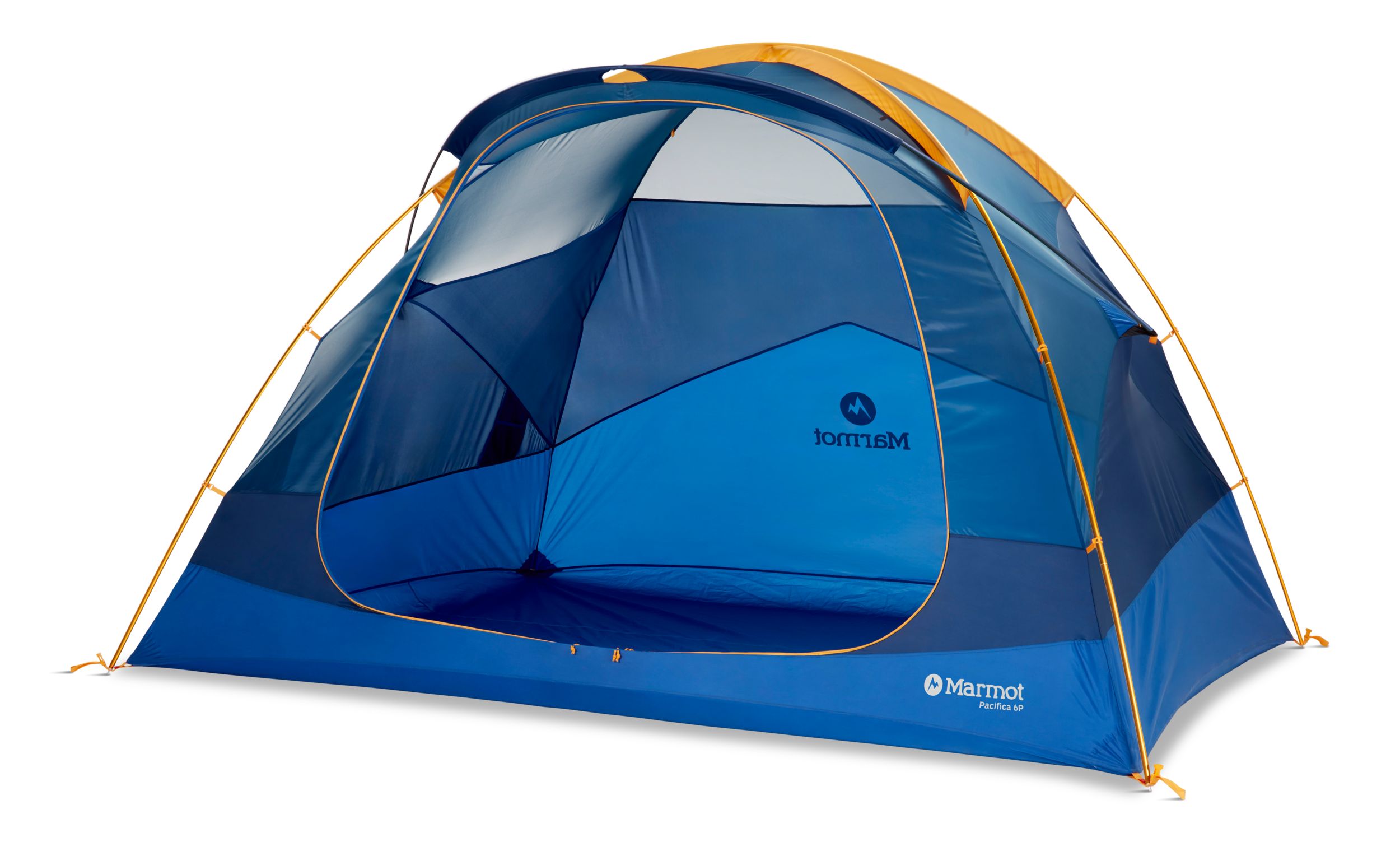 Marmot Pacifica 6 Person Tent