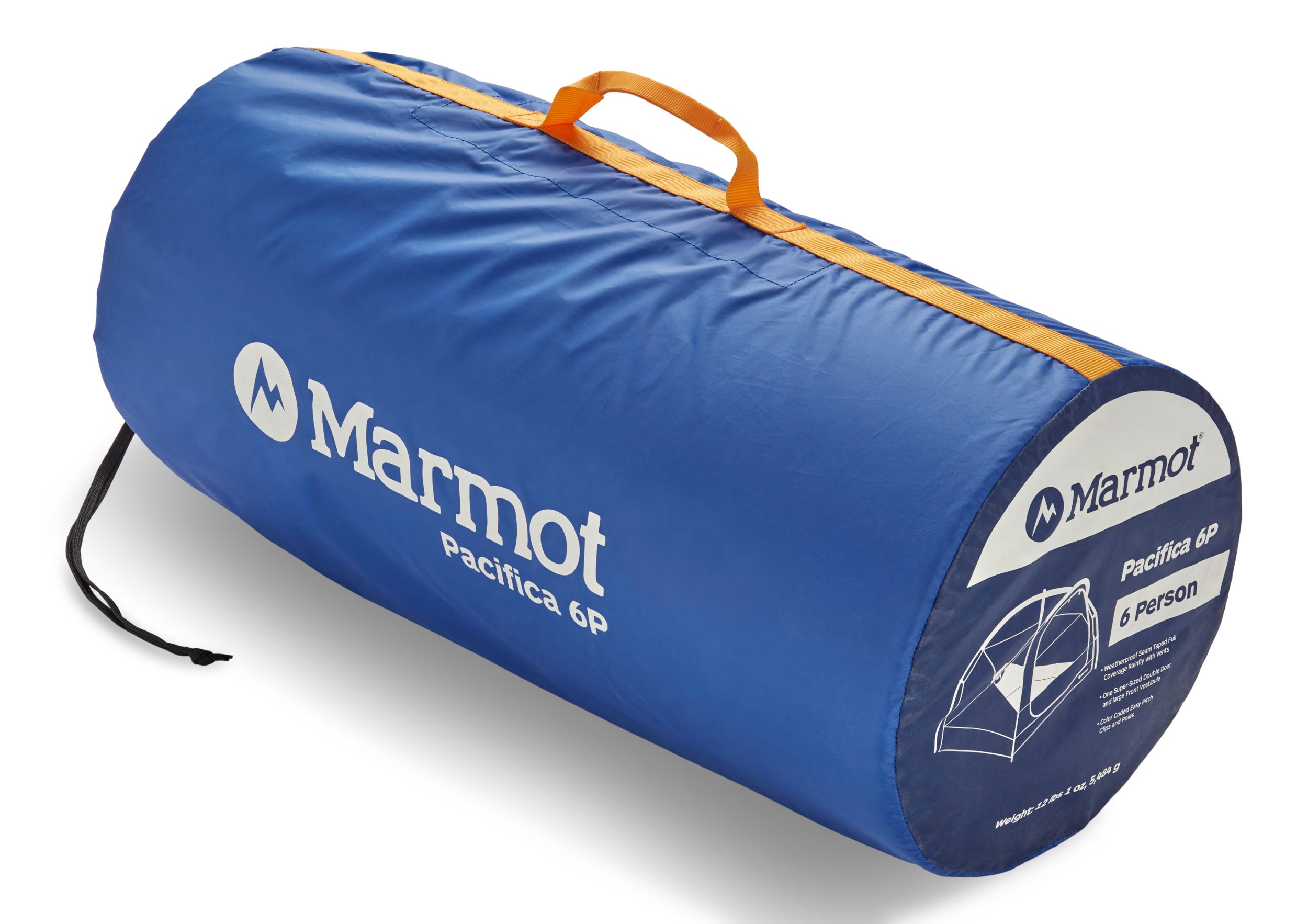 Marmot Pacifica 6 Person Tent