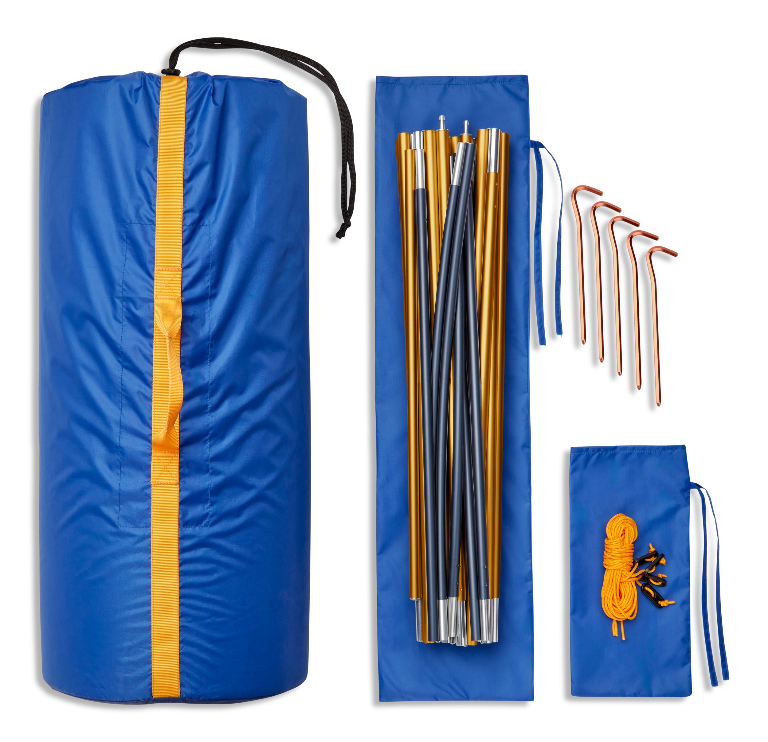 Marmot Pacifica 6 Person Tent