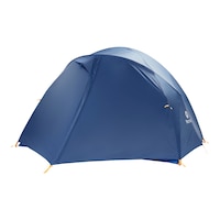 Marmot Pacifica 6 Person Tent Front_Angled_Left