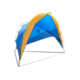 Marmot Toucan Sun Shelter Front_Three_Fourths_Angled_Right