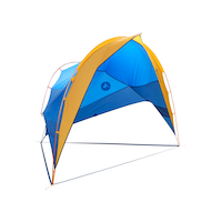 Marmot Toucan Sun Shelter Front_Three_Fourths_Angled_Right
