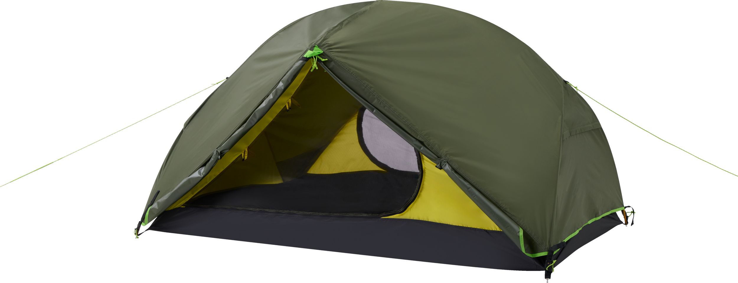 McKINLEY Escape 2P Tent