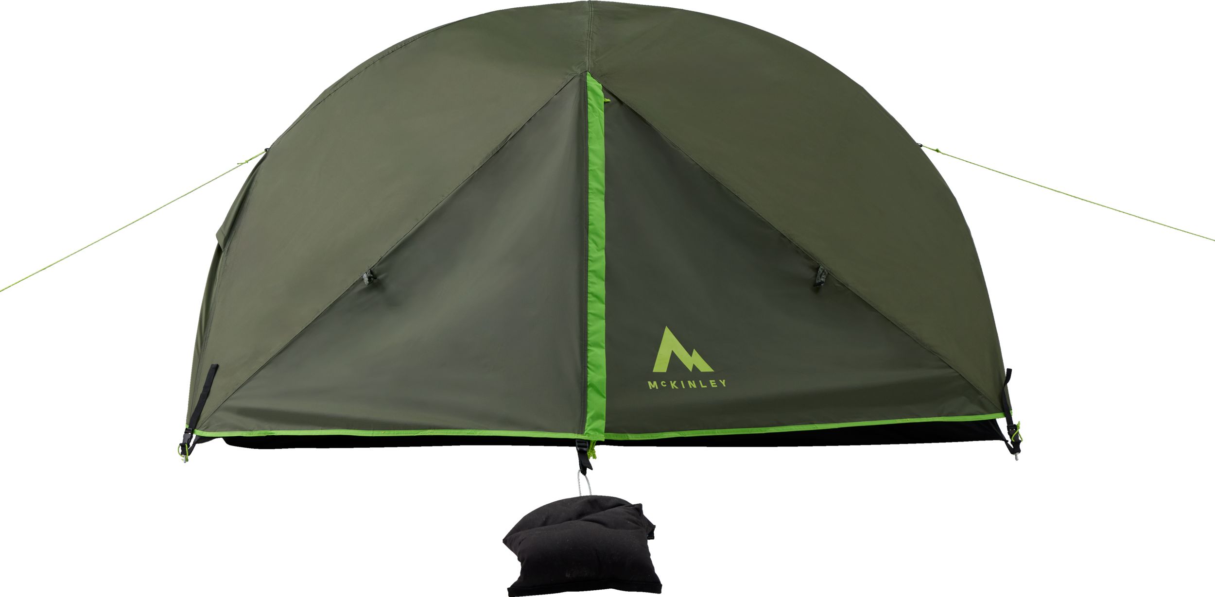 McKINLEY Escape 2P Tent