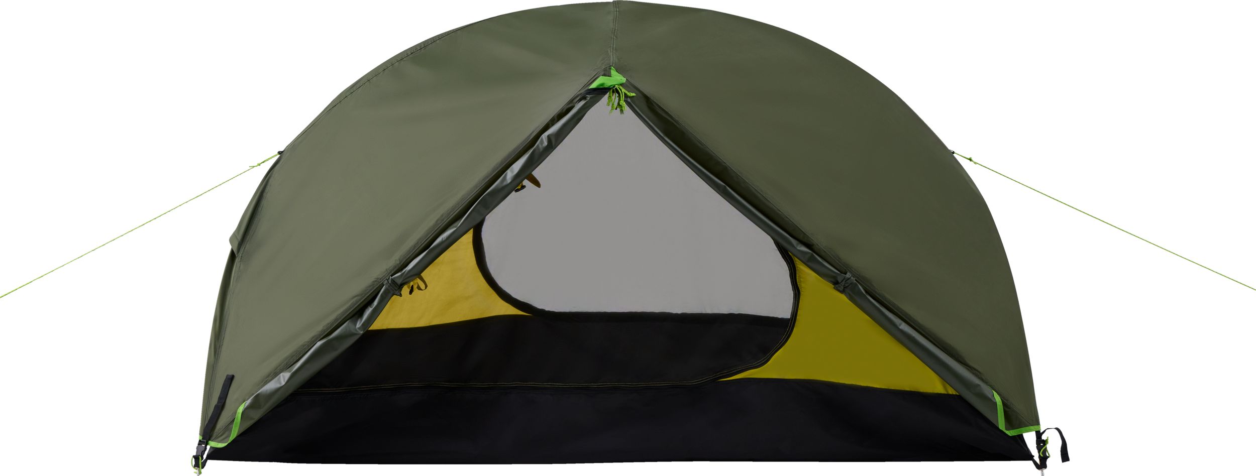 McKINLEY Escape 2P Tent
