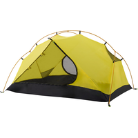McKINLEY Escape 2P Tent Front_Angled_Left