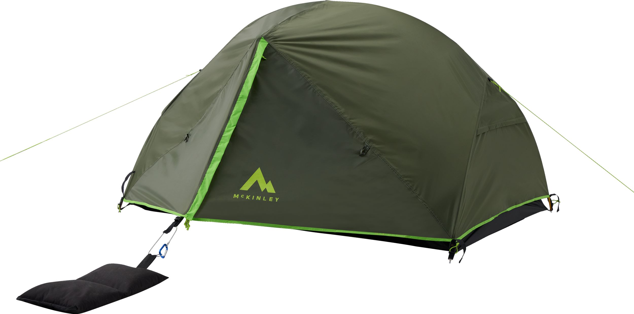 McKINLEY Escape 2P Tent
