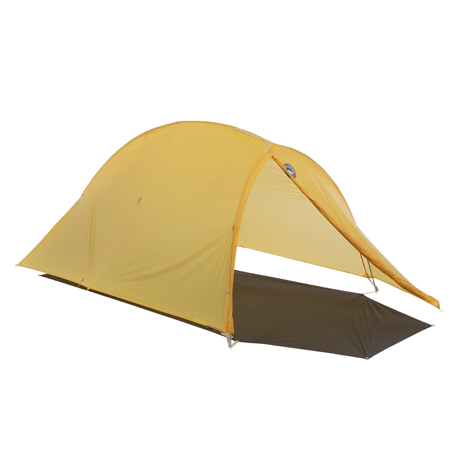 Big Agnes Fly Creek HV Ultralight 2 Person Bikepack Tent
