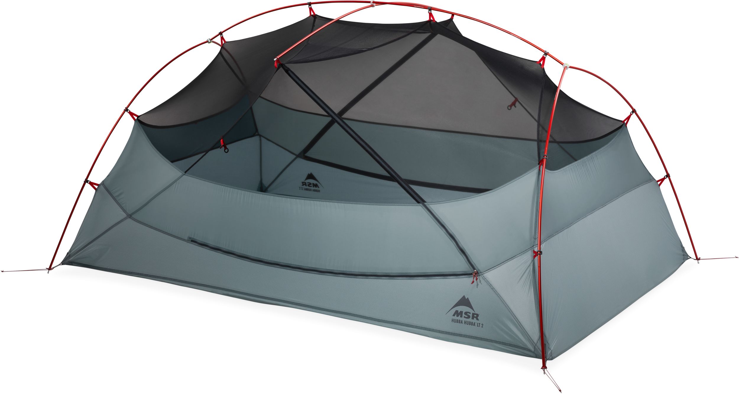 MSR Hubba Hubba™ LT 2 Person Tent
