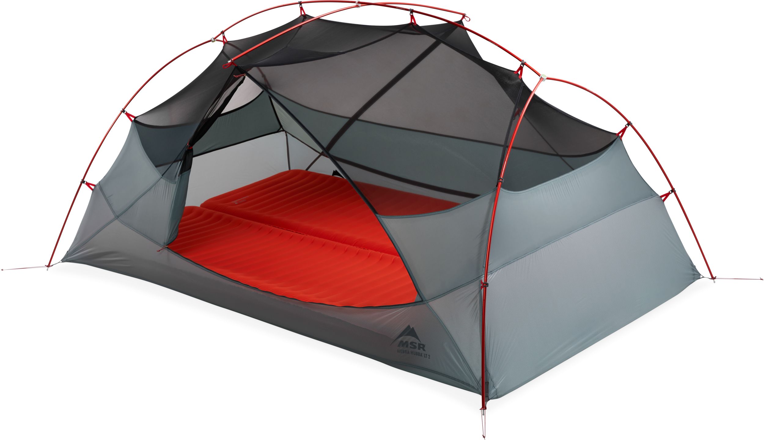 MSR Hubba Hubba™ LT 2 Person Tent