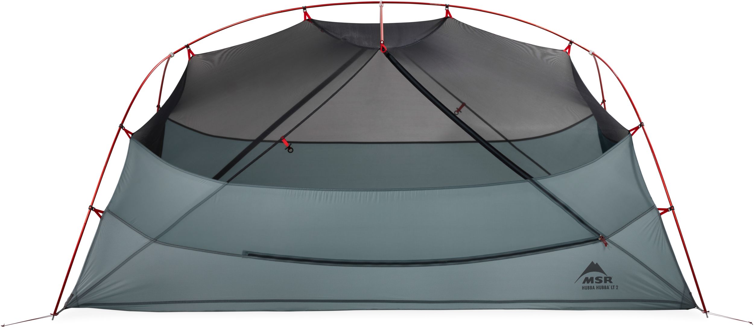 MSR Hubba Hubba™ LT 2 Person Tent