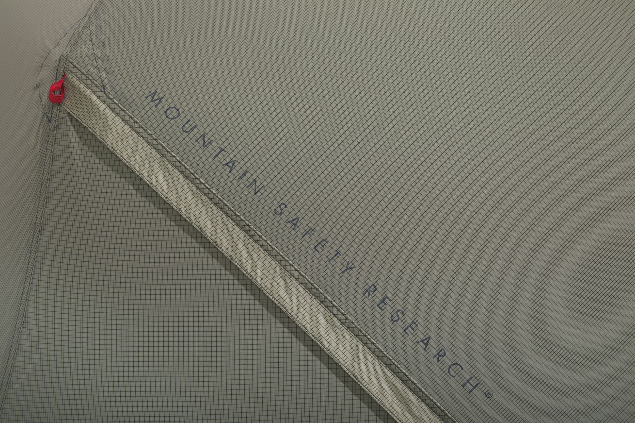 MSR Hubba Hubba™ LT 2 Person Tent