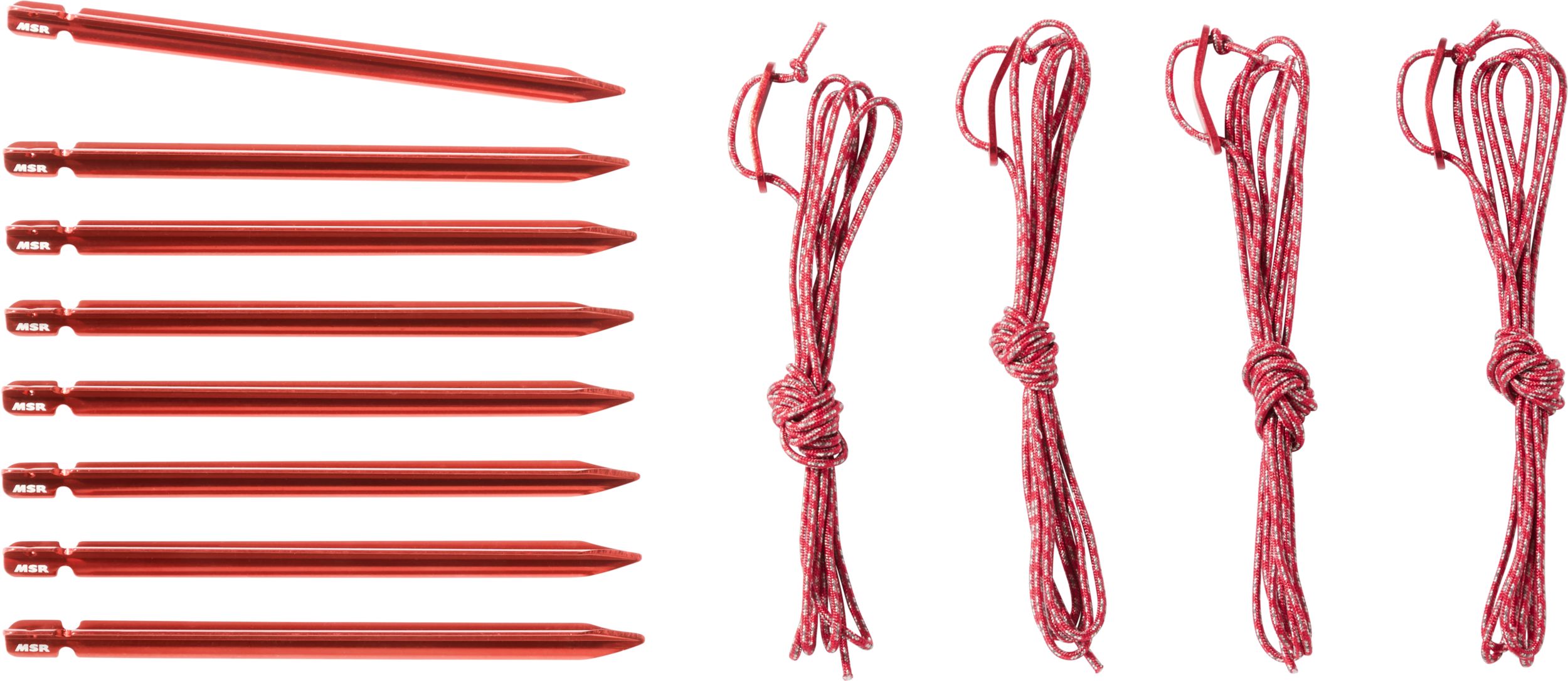 MSR Hubba Hubba™ LT 2 Person Tent