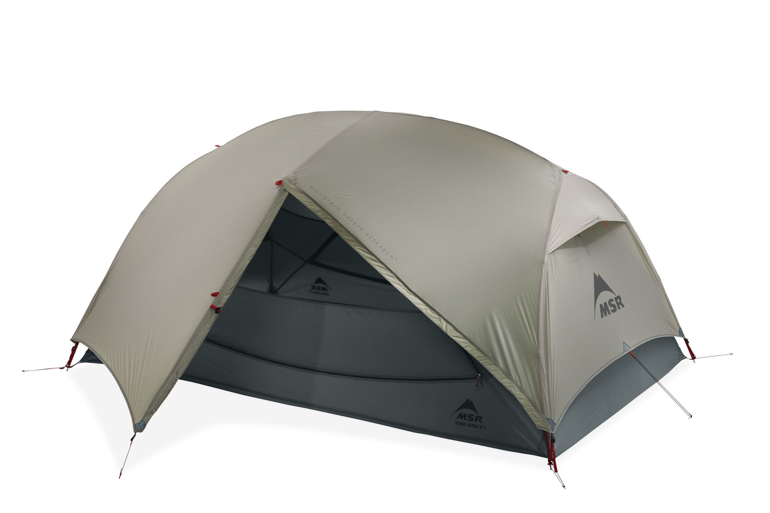 MSR Hubba Hubba™ LT 2 Person Tent