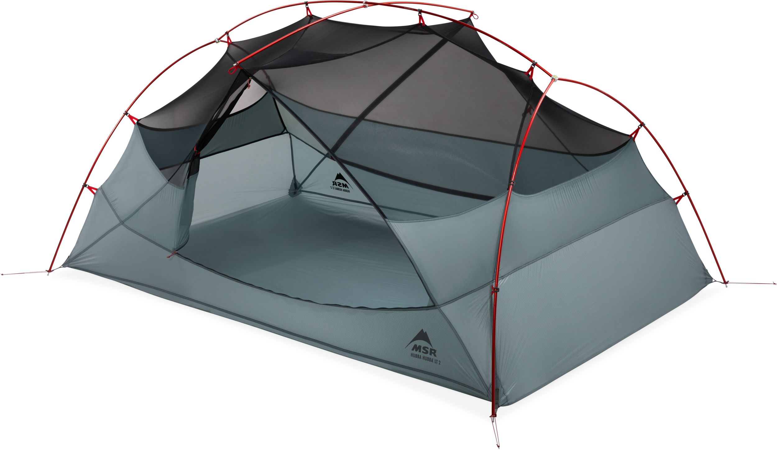 MSR Hubba Hubba™ LT 2 Person Tent