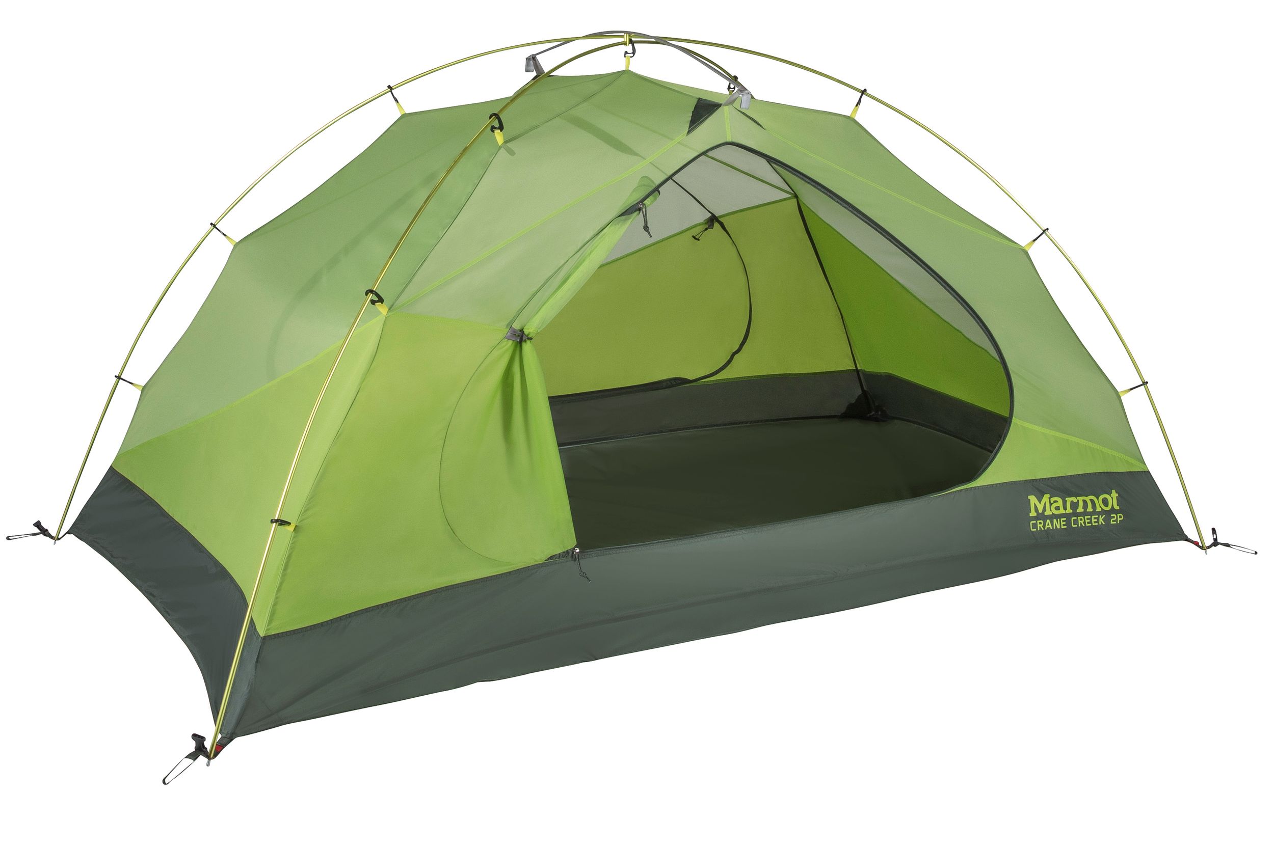 Marmot Crane Creek 2 Person Camping Tent