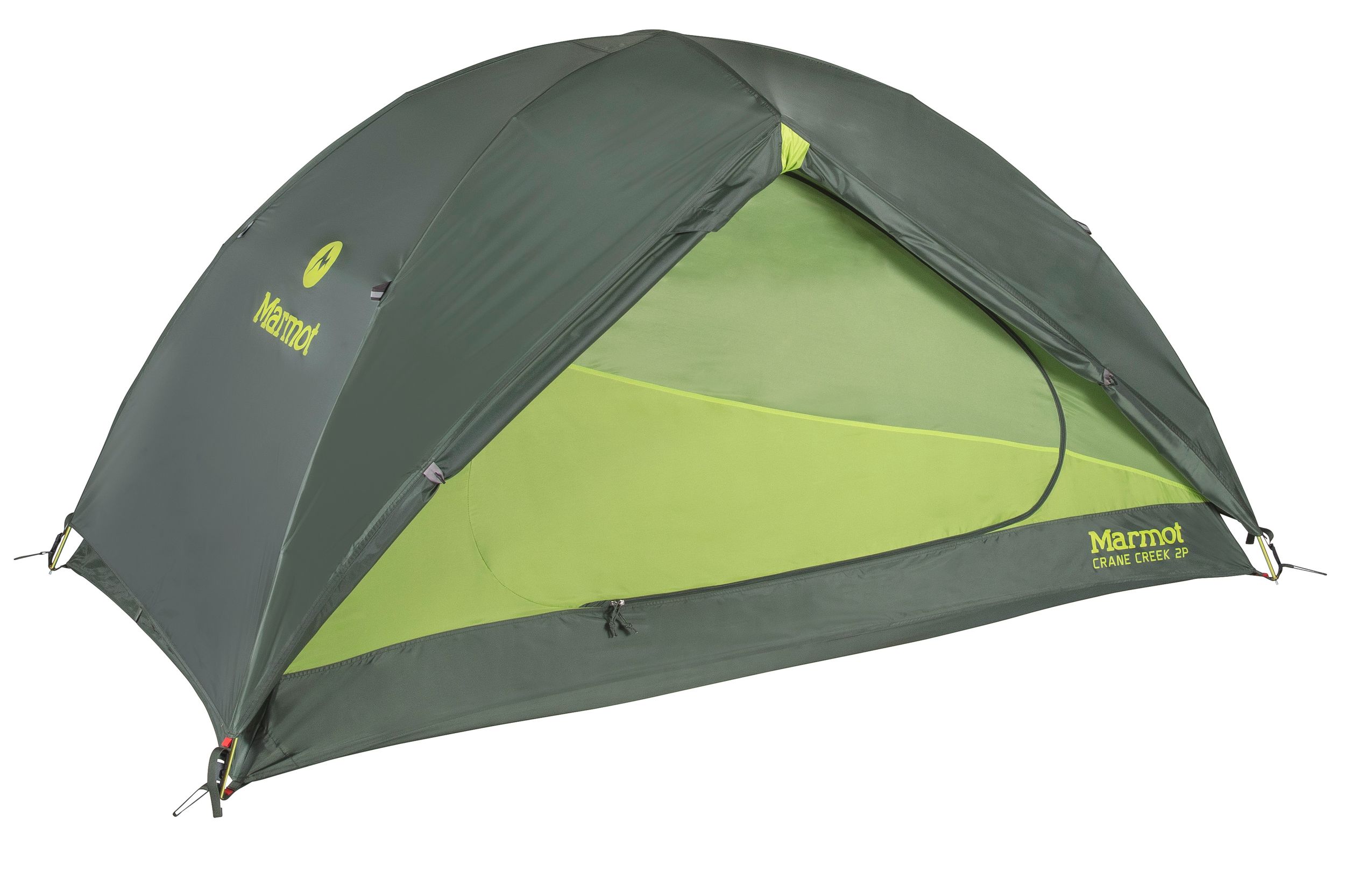 Marmot Crane Creek 2 Person Camping Tent