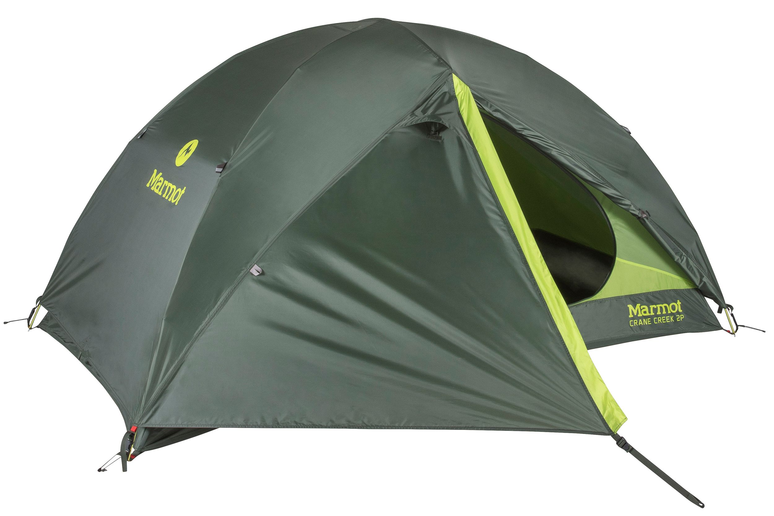 Marmot Crane Creek 2 Person Camping Tent