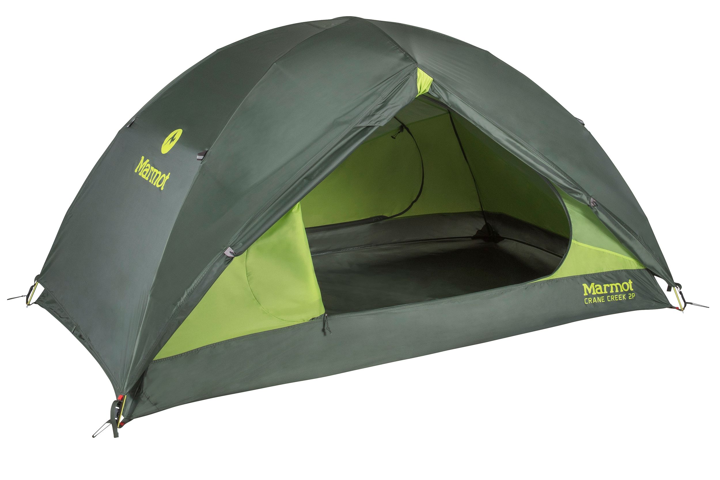 Marmot Crane Creek 2 Person Camping Tent
