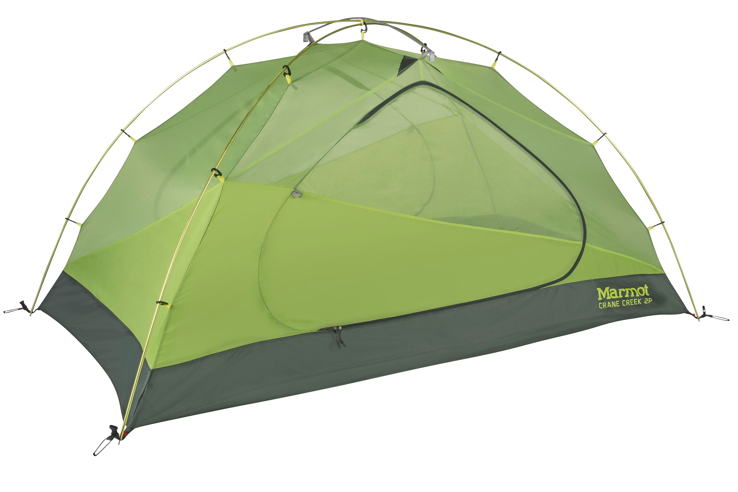 Marmot Crane Creek 2 Person Camping Tent