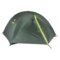 Marmot Crane Creek 3-Person Compact Dome Tent Front_Angled_Right