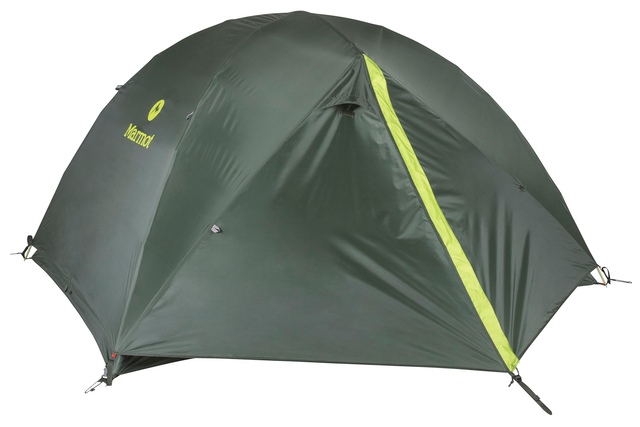 Marmot Crane Creek 3-Person Compact Dome Tent