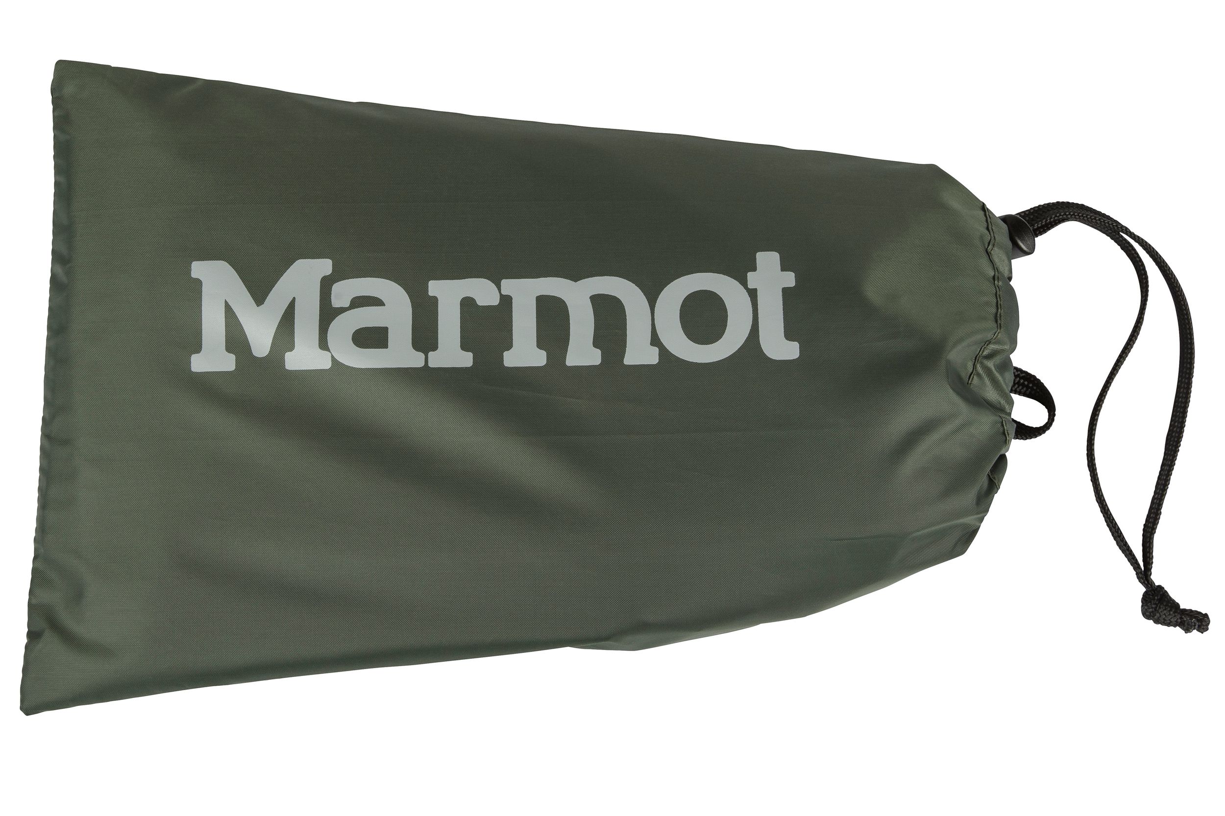 Marmot Crane Creek 2 Person Tent Footprint Front_Flat