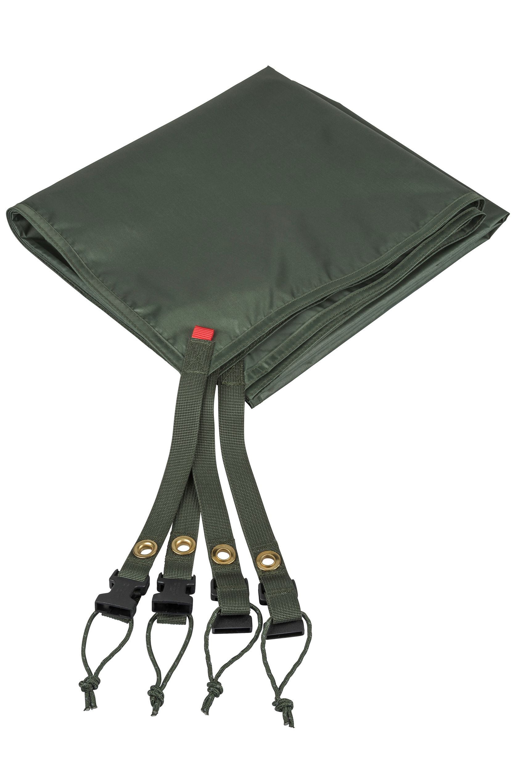 Marmot Crane Creek 3 Person Tent Footprint Overhead_Plunge