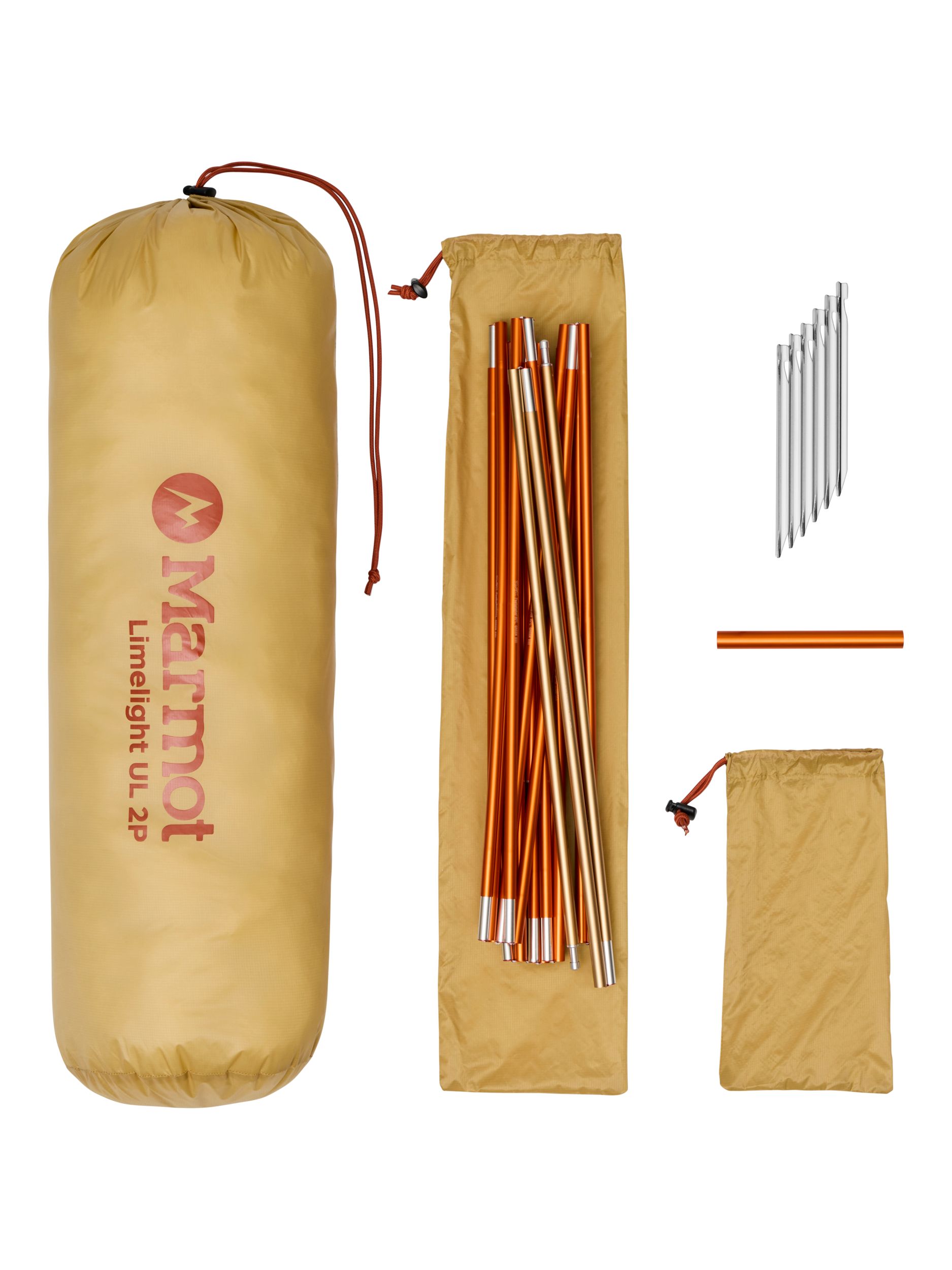 Marmot Limelight UL 2 Person Tent