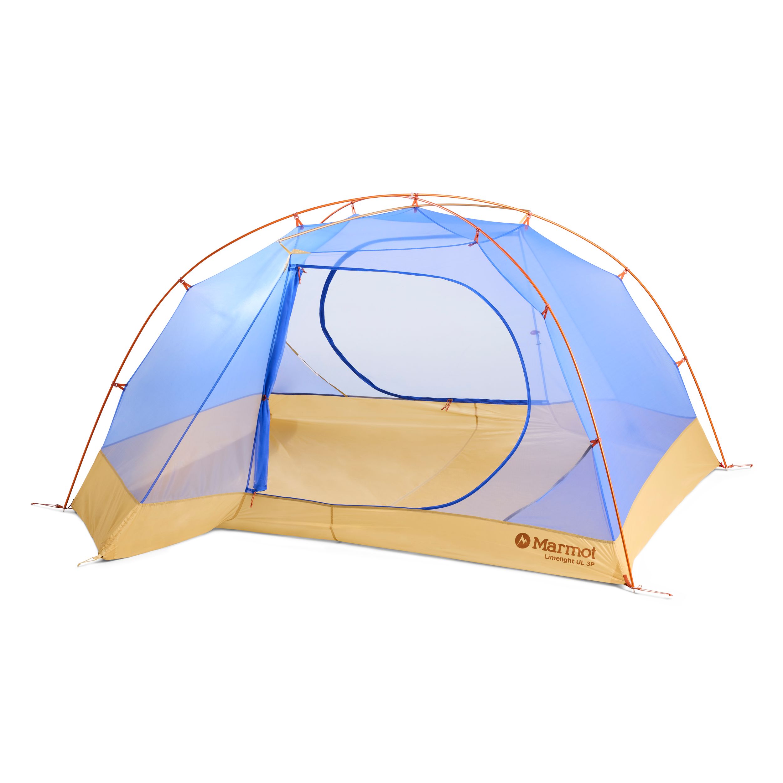 Marmot Limelight UL 3 Person Tent
