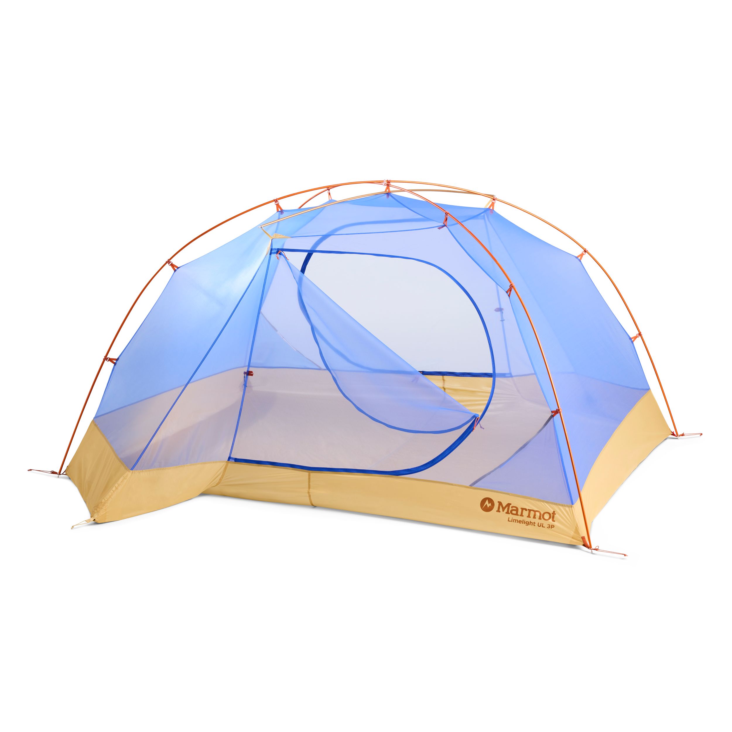 Marmot Limelight UL 3 Person Tent