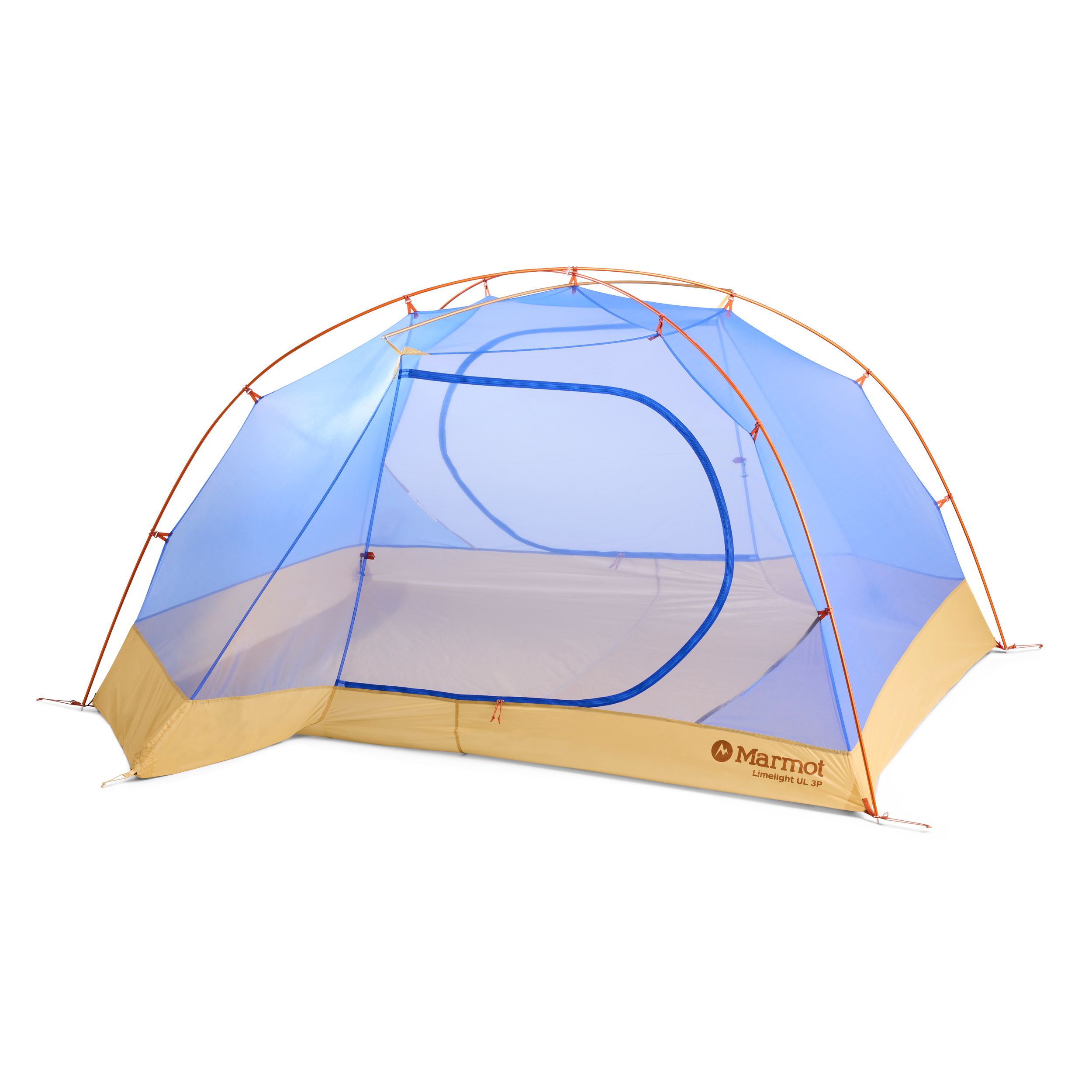 Marmot Limelight UL 3 Person Tent