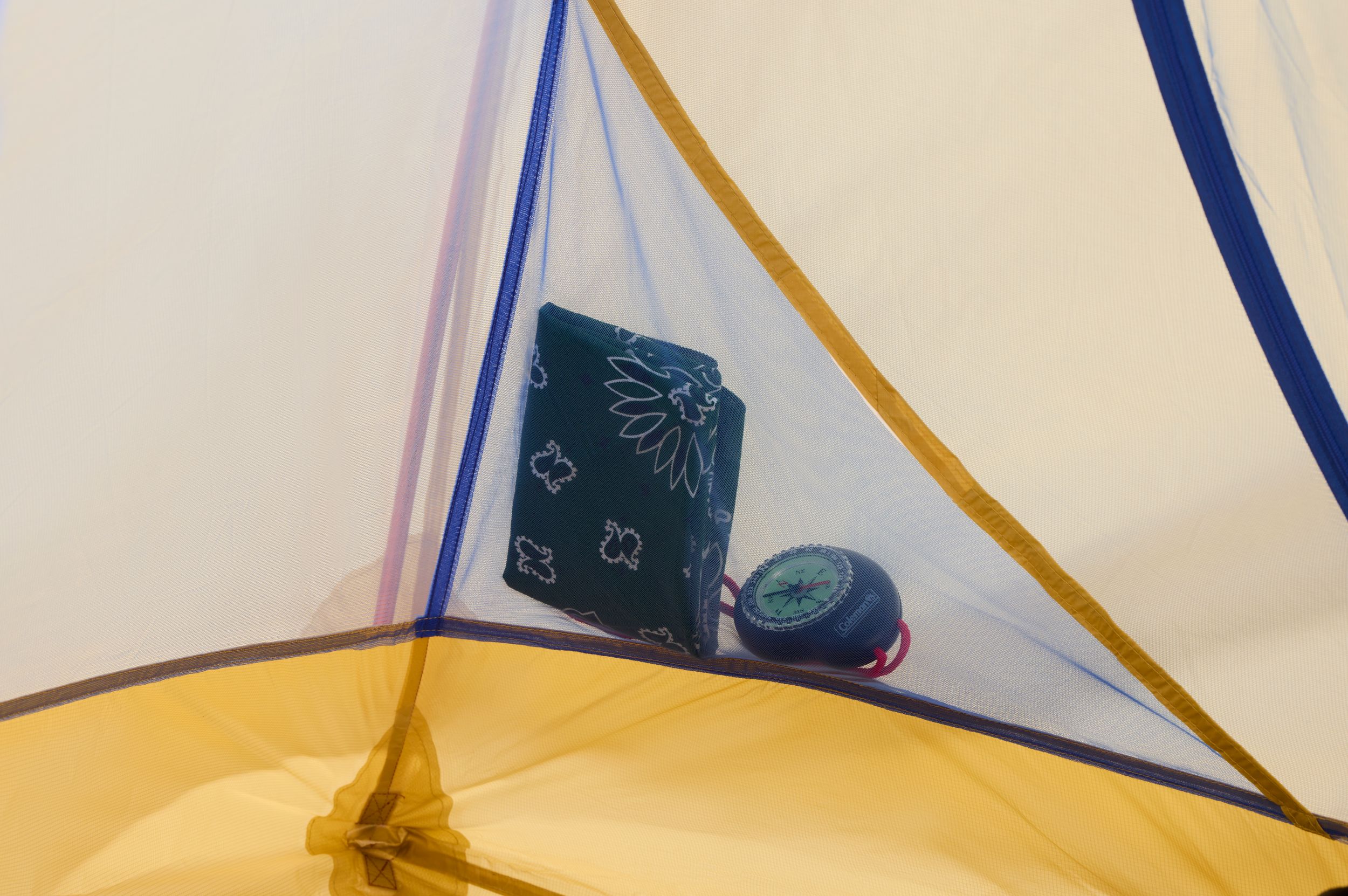 Marmot Limelight UL 3 Person Tent