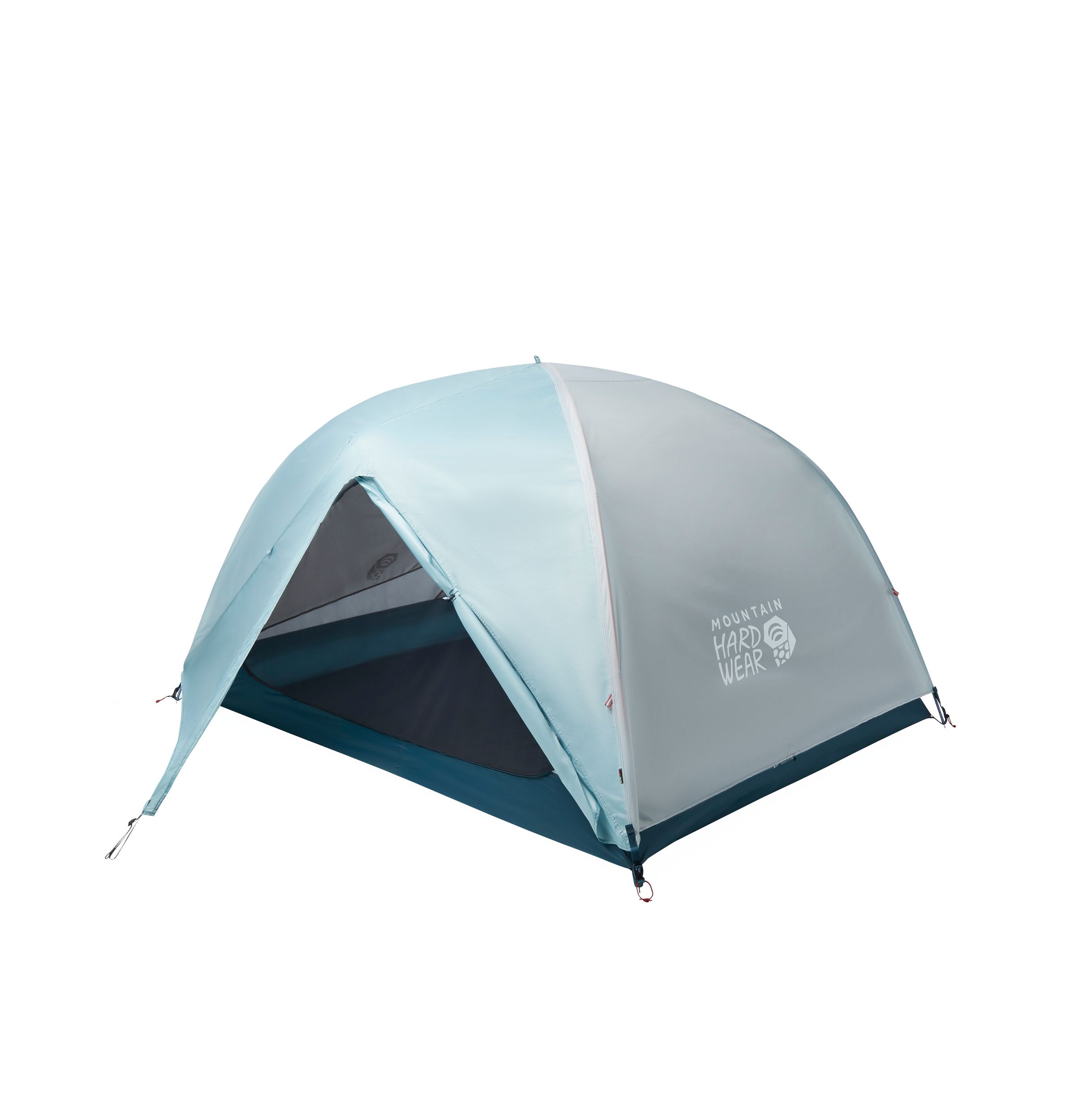 Mountain Hardwear Mineral King™ 3 Person Tent with Footprint