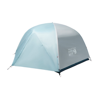 Mountain Hardwear Mineral King™ 3 Person Tent with Footprint Front_Angled_Left