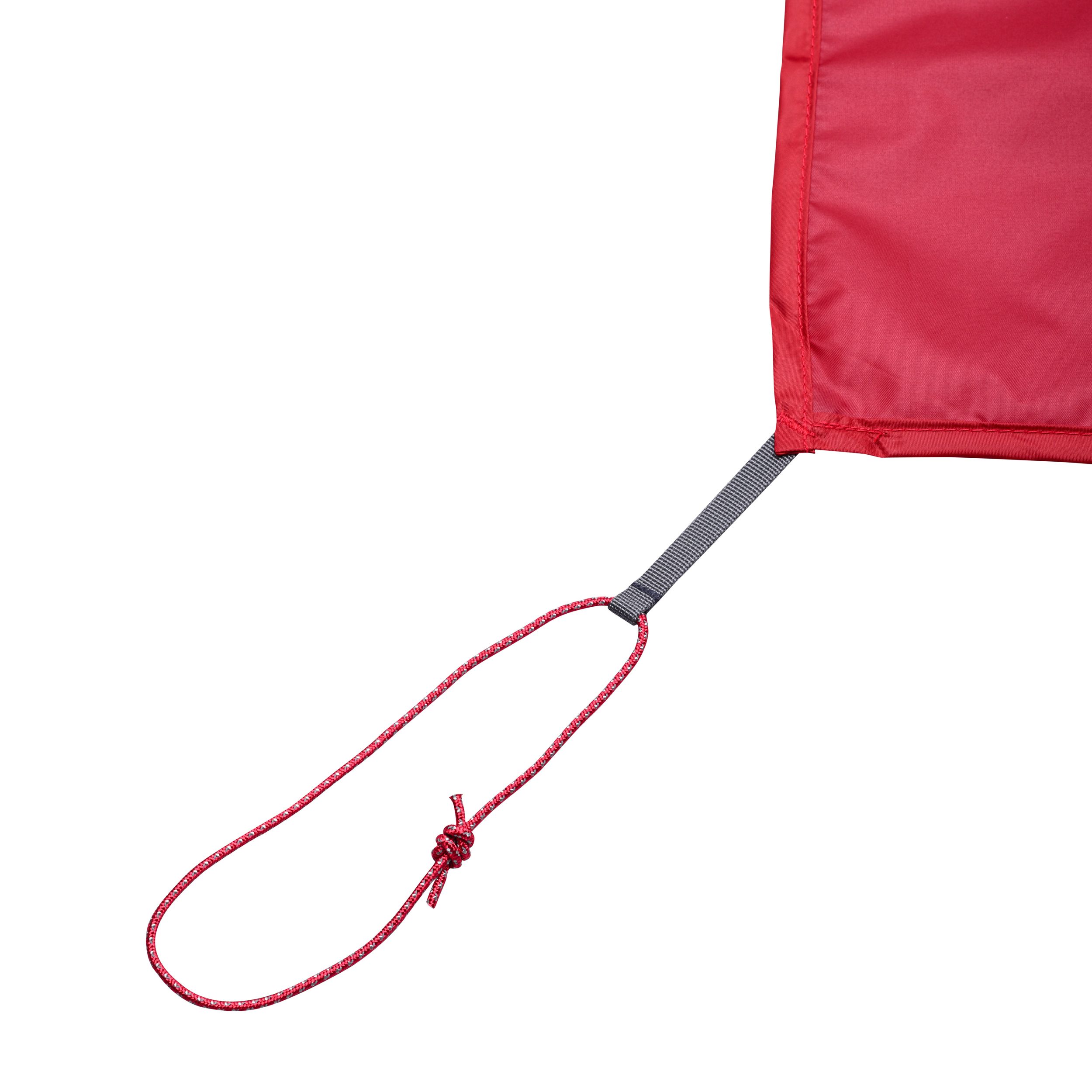 MSR Universal 2 Person Tent with Large Footprint