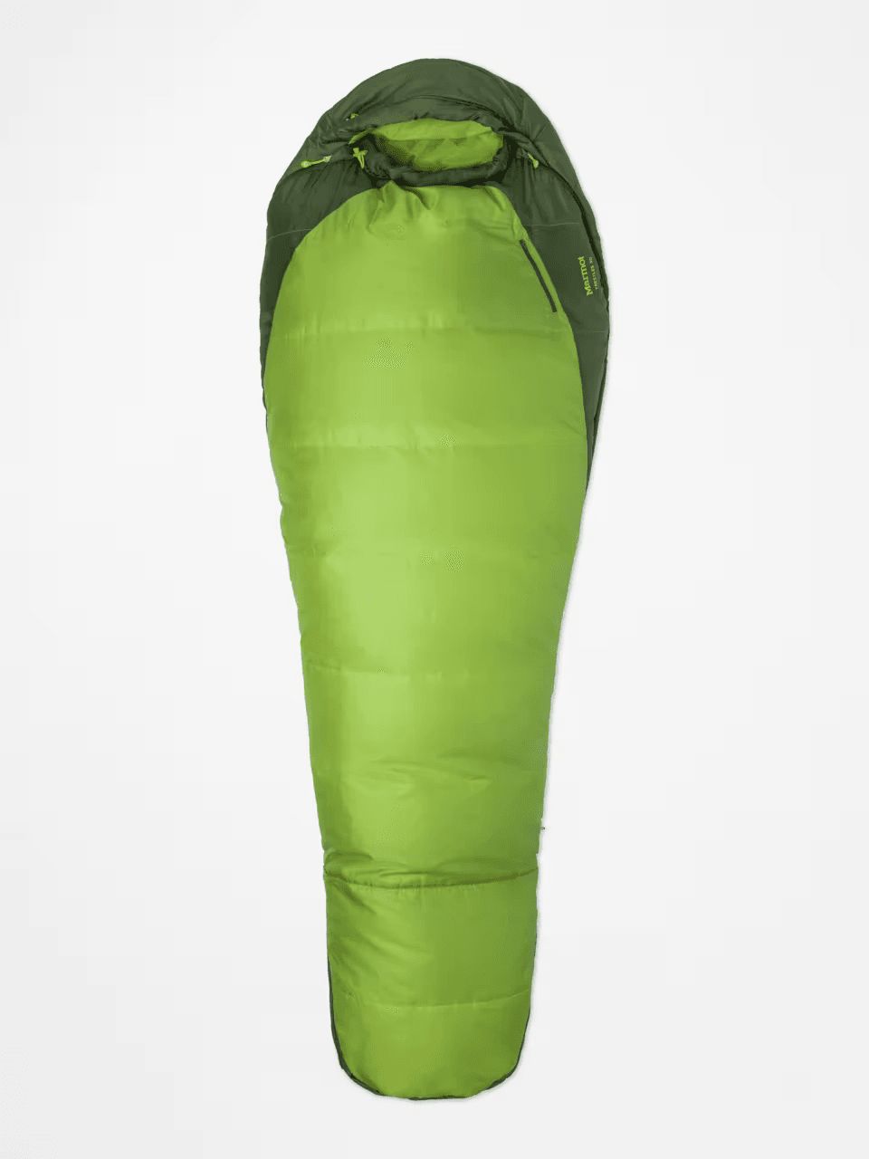 Marmot Men's Trestles 30°F/-1°C Men's Regular Left Zipper Sleeping Bag